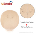 Cork Head For Wig Making Best Canvas Wig Mannequin Head For Wig Making Manufactory